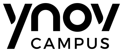 Logo Ynov Campus